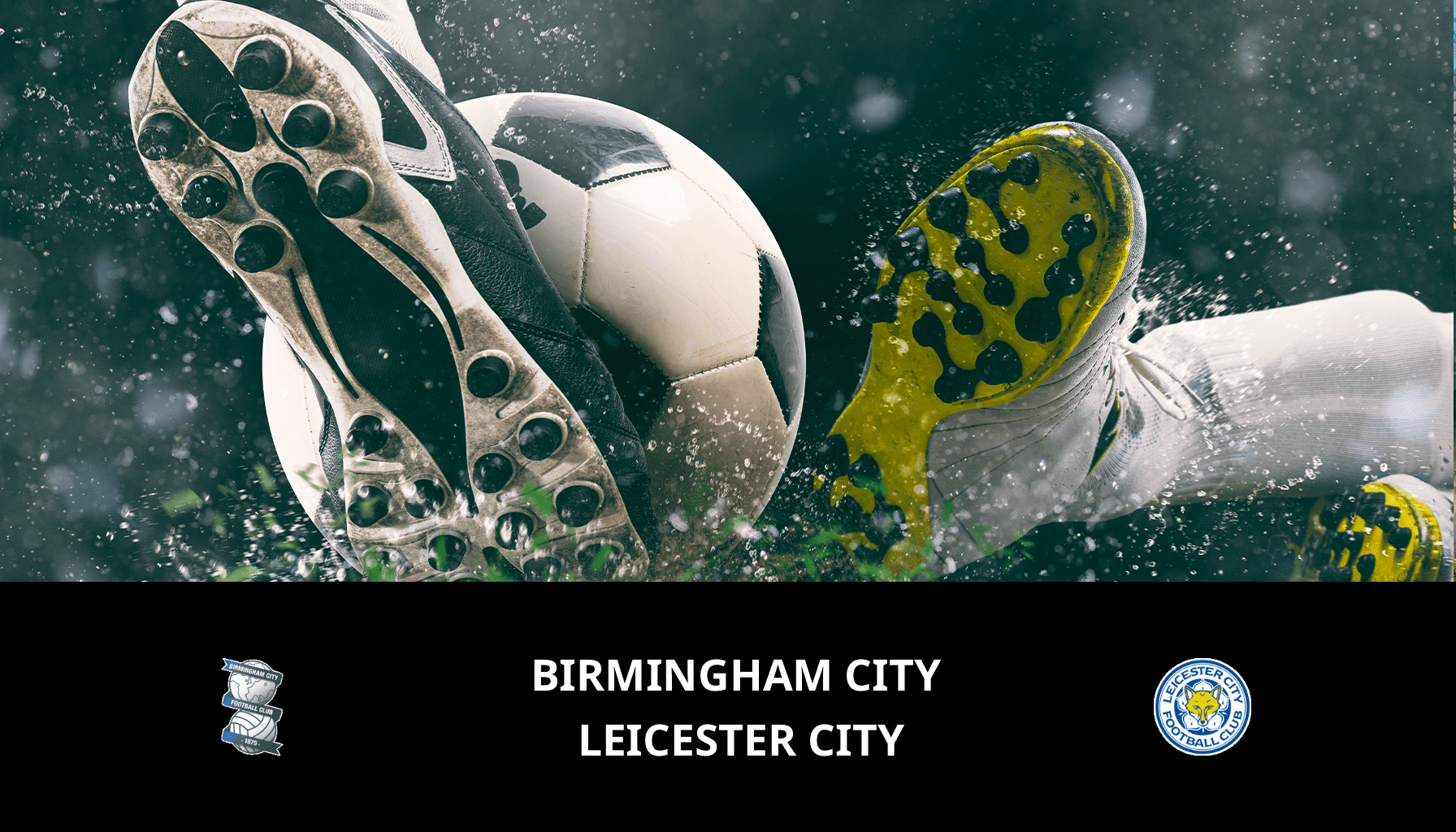 Pronostic Birmingham City VS Leicester City du 18/12/2023 Analyse de la rencontre